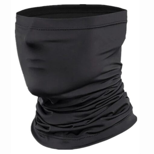 Protective Mask Scarf