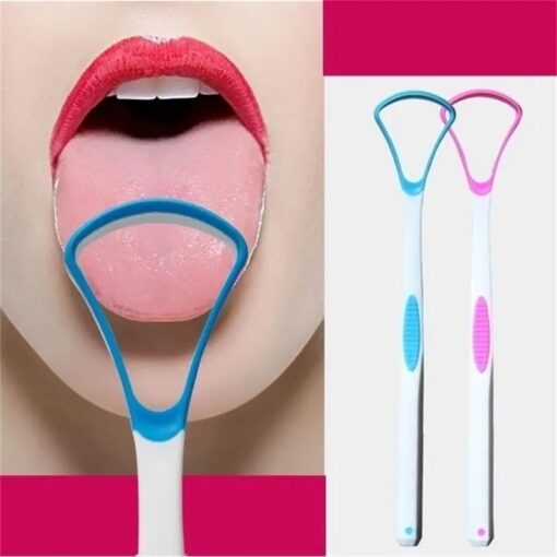 Tongue Scraper Oral Care