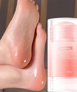 Foot Cream for Dry, Cracked Heels