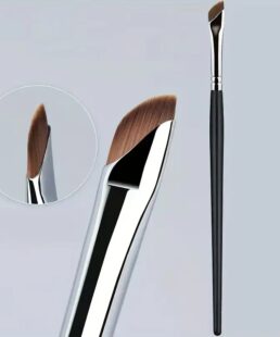 3pcs Eyeliner Knife Edge Makeup Brush
