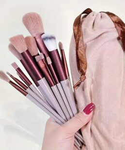 Beauty Makeup Brushes