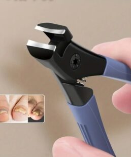 Nail Clippers For Thick And Wide Nails