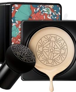 Mushroom Head Foundation Concealer BB Cream