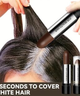 Portable Gray Hair Coloring Pen