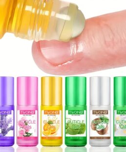 Nutrition Oil for Dead Skin & Damaged Nails