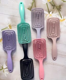 Anti Static Detangling Hair Comb